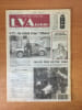 LVA LA VIE DE L'AUTO n&deg; 589 18e ann&eacute;e : 4 CV au volant d'une"affaires", grand prix de Pau 1948, une heure avec Bertone. collectif