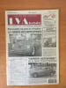 LVA LA VIE DE L'AUTO n&deg; 595 18e ann&eacute;e : r&eacute;tromobile &agrave; la porte de Versailles la vitrine des rencontres, jouets &agrave; Chartres, "Genova autostory" sur le ...