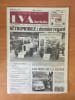 LVA LA VIE DE L'AUTO n&deg; 596 18e ann&eacute;e : r&eacute;tromobile dernier regard, les rois de la glisse. collectif