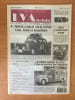 LVA LA VIE DE L'AUTO n&deg; 597 18e ann&eacute;e : 4e Monte-Carlo challenge cols, froid et brouillard, vente &agrave; l'Aquaboulevard de Paris, le poids lourd all&eacute;g&eacute; ...