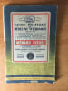 GUIDE PRATIQUE DE MEDECINE VETERINAIRE MENARD FRERES. Jacques et Claude MENARD