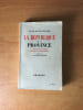 LA REPUBLIQUE DE LA PROVINCE origines des partis fresques et silhouettes. Jacques FOURCADE