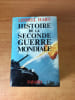 HISTOIRE DE LA SECONDE GUERRE MONDIALE. Sir Basil H. LIDDELL HART
