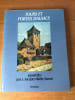 TOURS ET PORTES D'ALSACE aquarelles. J.-Jacques WALTZ ( HANSI)