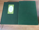 LETTRES DE TAHITI Edition num&eacute;rot&eacute;e et limit&eacute;e &agrave; 300 exemplaires. Tati SALMON et Henry ADAMS