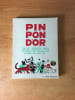 PIN PON D'OR comptines, formulettes, rondes, berceuses, ritournelles, po&eacute;sies .... recueillies par Armand GOT