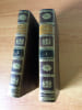 TRAITE DE LA PHTHISIE PULMONAIRE Tomes 1 et 2. M. BAUMES