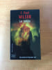 FLEUVE NOIR THRILLER FANTASTIQUE n&deg; 9246 : LA TOMBE une aventure de Repairman Jack. F. Paul WILSON