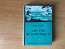 CONTES D'ARMORIQUE 1925. Jules DORSAY