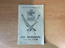 VILLE DE SAINT-TROPEZ (Var) : LES BRAVADES 16,17 & 18 mai-15 juin 1954. collectif