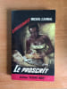FLEUVE NOIR ESPIONNAGE n&deg; 552 : Le Proscrit.  Michel CARNAL