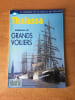 THALASSA hors s&eacute;rie n&deg; 1 : BORDEAUX 90 GRANDS VOILIERS. collectif