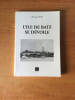 L'ILE DE BATZ SE DEVOILE. Nicolas SEITE