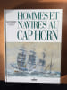HOMMES ET NAVIRES AU CAP HORN. Jean RANDIER