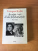 AUTOPORTRAIT D'UNE PSYCHANALYSTE 1934-1988. Fran&ccedil;oise DOLTO