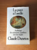 LA PUCE A L'OREILLE anthologie des expressions populaires avec leur origine. Claude DUNETON