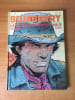 LA JEUNESSE DE BLUEBERRY 7 : LA POURSUITE IMPITOYABLE 1992 EO. textes de CORTEGGIANI,  dessins WILSON
