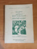 BULLETIN DE LA SOCIETE BOTANIQUE DU CENTRE-OUEST nouvelle s&eacute;rie 1979 Tome 10 dossier documentaire : Prot&eacute;ger Bonne Anse. collectif