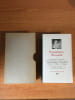 ROMANTIQUES ALLEMANDS Tome 2 : BONAVENTURA, C.BRENTANO, BETTINAet ACHIM VON ARNIM, GRIMM, VON EICHENDORFF, VON CHAMISSO, KERNER, MORIKE, BUCHNER. ...