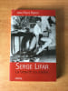 SERGE LIFAR LA BEAUTE DU DIABLE. Jean Pierre PASTORI