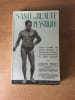 SANTE ET BEAUTE PLASTIQUE cours complet de culture physique et mentale pour obtenir un corps harmonieux en parfait &eacute;quilibre. Marcel ROUET