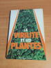 LA VIRILITE ET LES PLANTES. Eug&egrave;ne VAGA