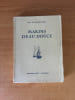 MARINS D'EAU DOUCE. Guy de POURTALES
