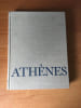 ATHENES CITE DES DIEUX. texte Angelo PROCOPIOU photographies Edwin SMITH