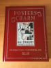 POSTERS CHARMS poster auctions international XLII : sunday, may 7, 2006. Jack RENNERT & Terry SHARGEL