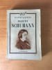 ROBERT SCHUMANN. Eug&eacute;nie SCHUMANN