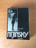 JOURNAL DE NIJINSKY. NIJINSKY