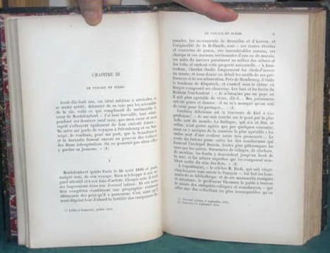Montalembert, sa jeunesse 1810-1836.. LECANUET