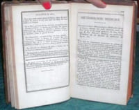 Almanach Historique et Politique de la Ville de Lyon et du Département du Rhône. Pour l'année 1811.