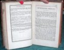 Almanach Historique et Politique de la Ville de Lyon et du Département du Rhône. Pour l'année 1811.. ANONYME