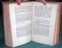 Almanach Historique et Politique de la Ville de Lyon et du Département du Rhône. Pour l'année 1811.