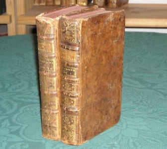 Traité de la Communauté. 2 volumes.