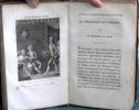 Les Encouragements de la Jeunesse. 2 volumes.. BOUILLY Jean-Nicolas