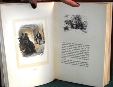 François le Champi.. SAND George