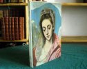 La Peinture espagnole - des fresques romanes au Greco.. LASSAIGNE Jacques