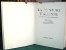 La Peinture italienne - Les créateurs de la Renaissance.. VENTURI Lionello - SKIRA-VENTURI Rosabianca