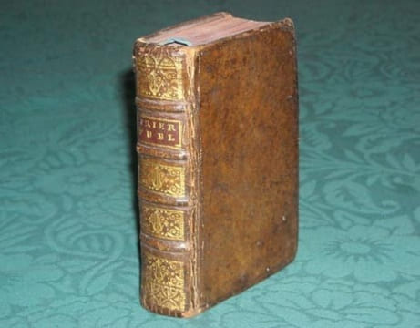 Traitez sur la Prière publique et sur les Dispositions pour offrir les SS. Mystères.. DUGUET Jacques Joseph