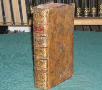 Traité des Contrats de Louage maritimes.
