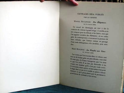 Le Solitaire de la lune - Édition originale.