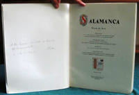 Salamanca (Salamanque) - Notes d'Art.