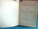 Album Cham.. IGNOTUS DU FIGARO - CHAM