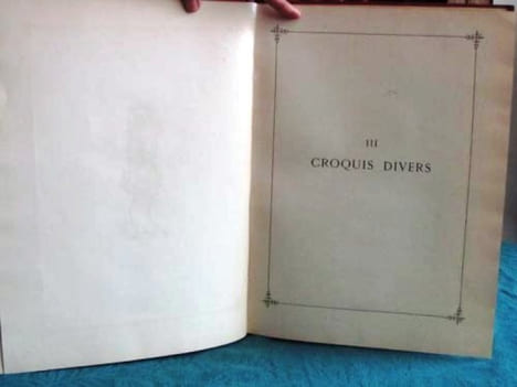 Album Cham.. IGNOTUS DU FIGARO - CHAM