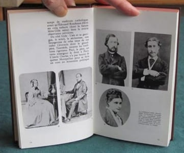 Pléiade. Album Gide.