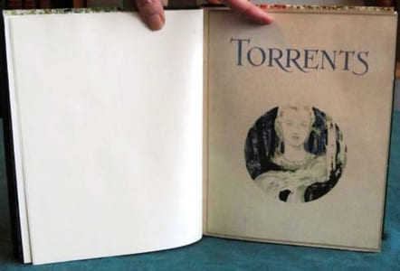 Torrents.