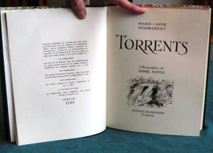 Torrents.