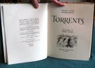 Torrents.. DESMAREST Marie-Anne